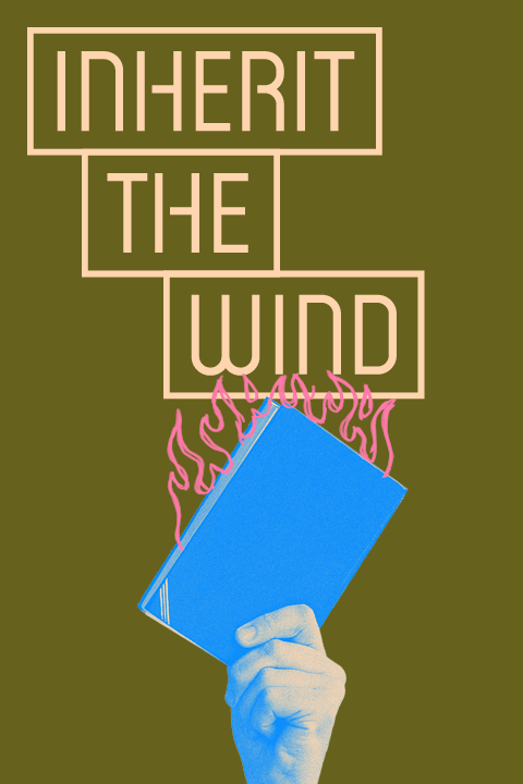 Inherit the Wind in Los Angeles