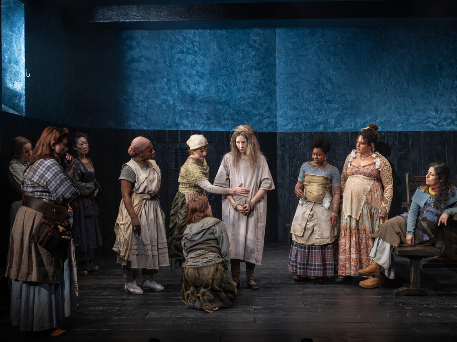 The Welkin: What to expect - 4