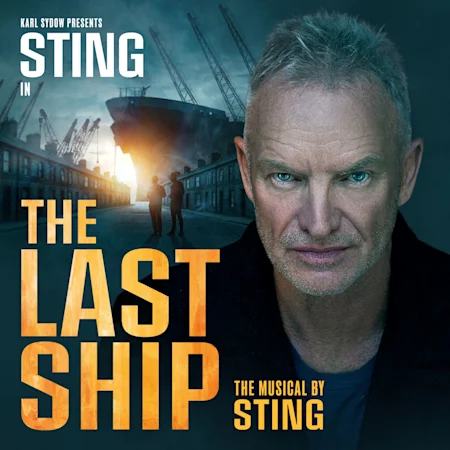 The Last Ship