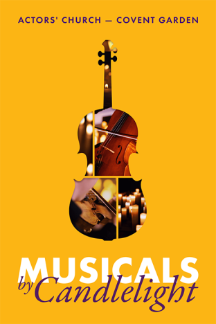 Musicals by Candlelight  Tickets