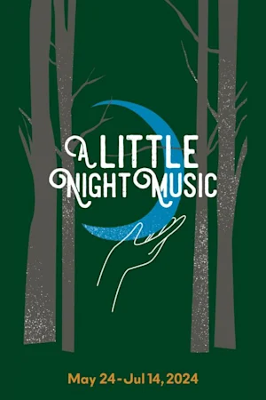 A Little Night Music Tickets