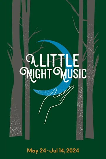 A Little Night Music Tickets