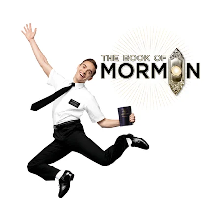 The Book of Mormon