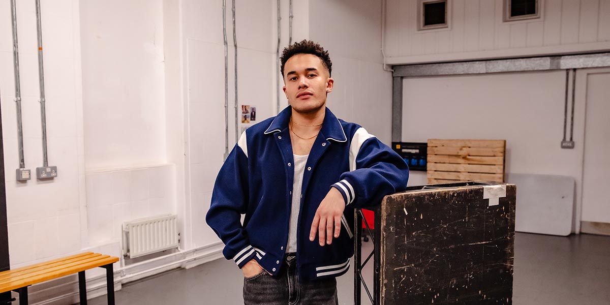 Albert Magashi On Joining The Cast Of For Black Boys In The West End ALBERT MAGASHI 1200x600 LT 