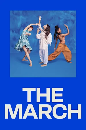 The March Tickets