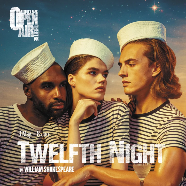 Twelfth Night: What to expect - 1