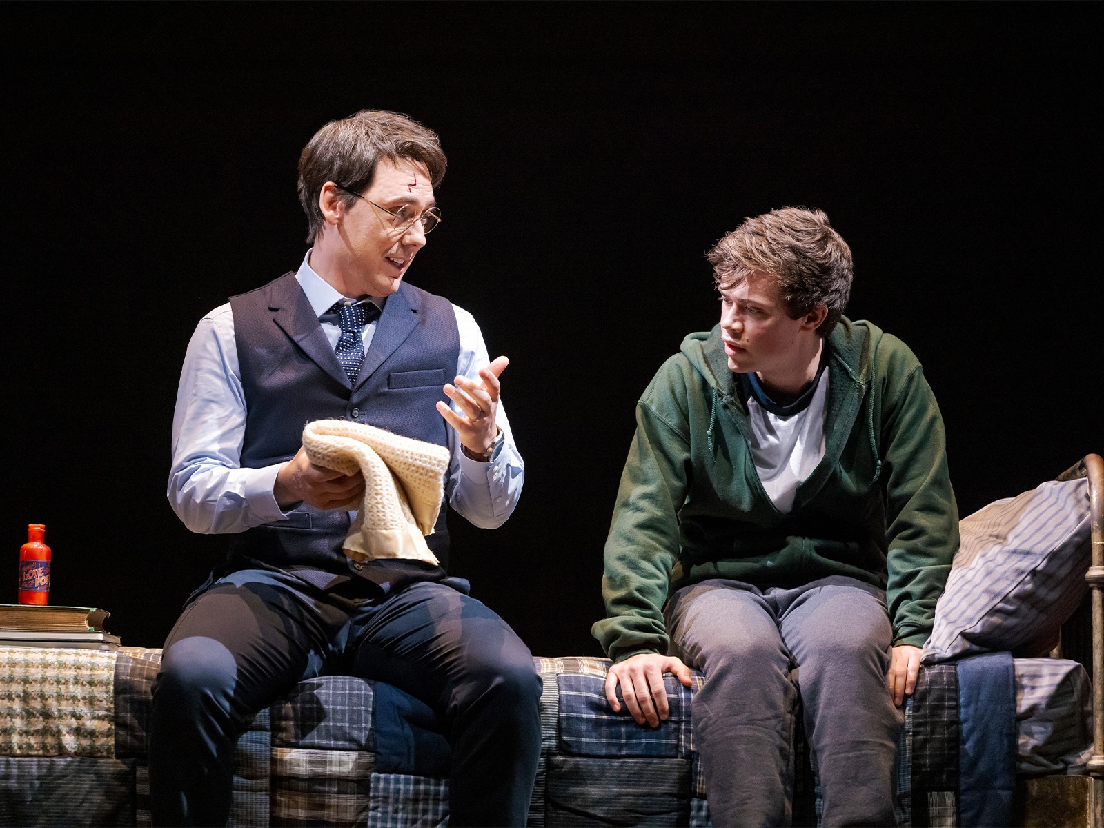 Harry Potter and the Cursed Child: What to expect - 1