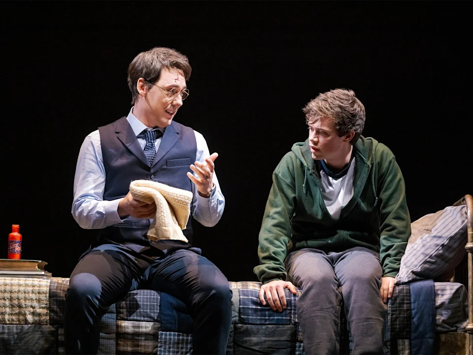 Harry Potter and the Cursed Child: What to expect - 1