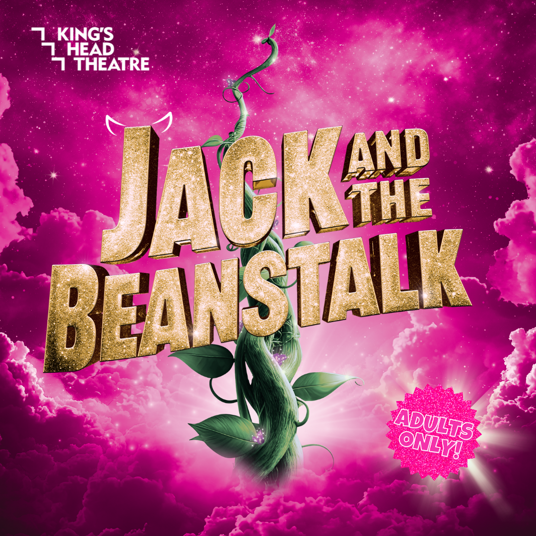 Jack and the Beanstalk - Adults Only
