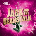 Jack and the Beanstalk - Adults Only