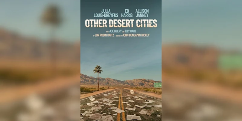 Other Desert Cities