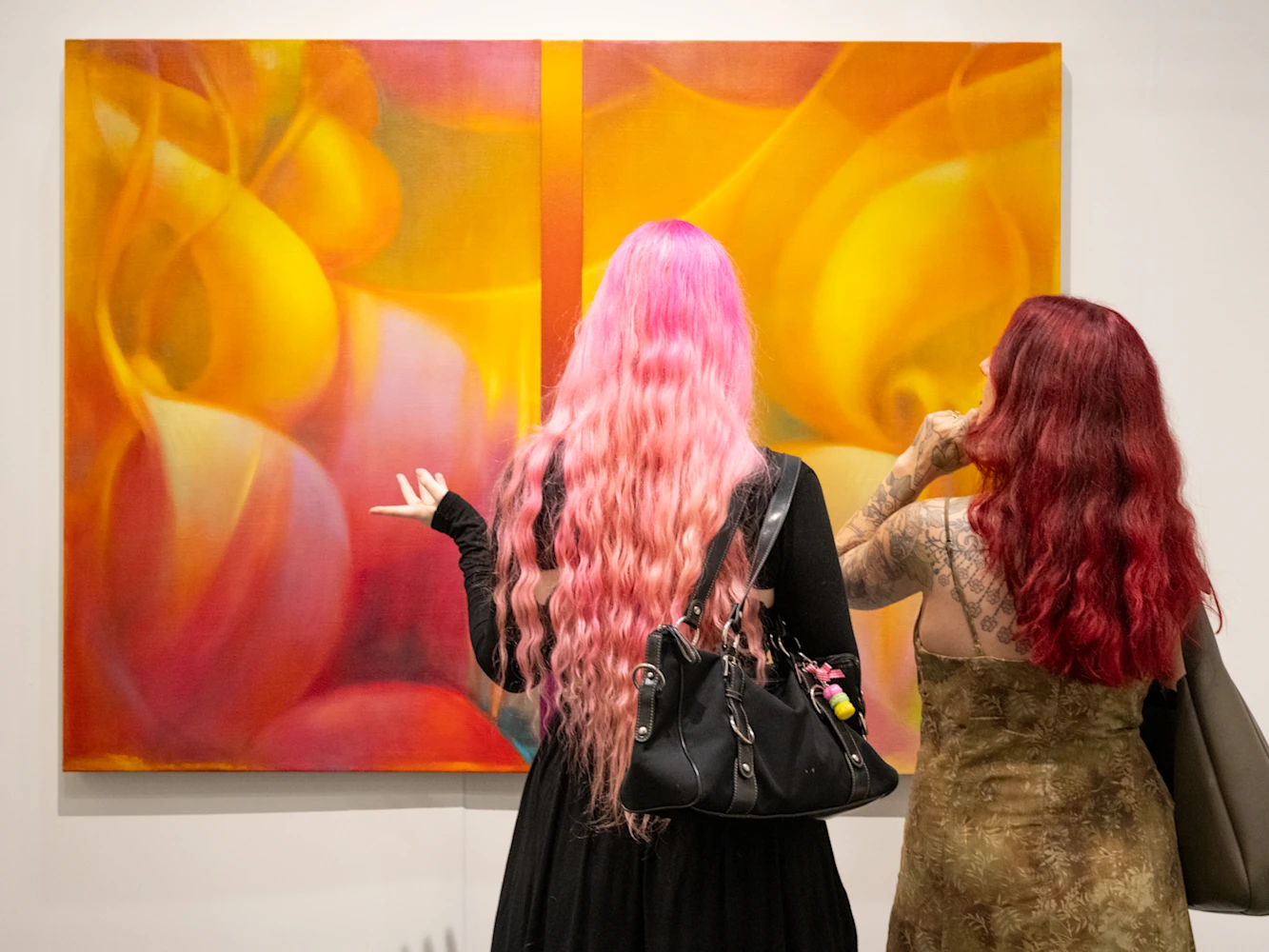 The Armory Show: What to expect - 3