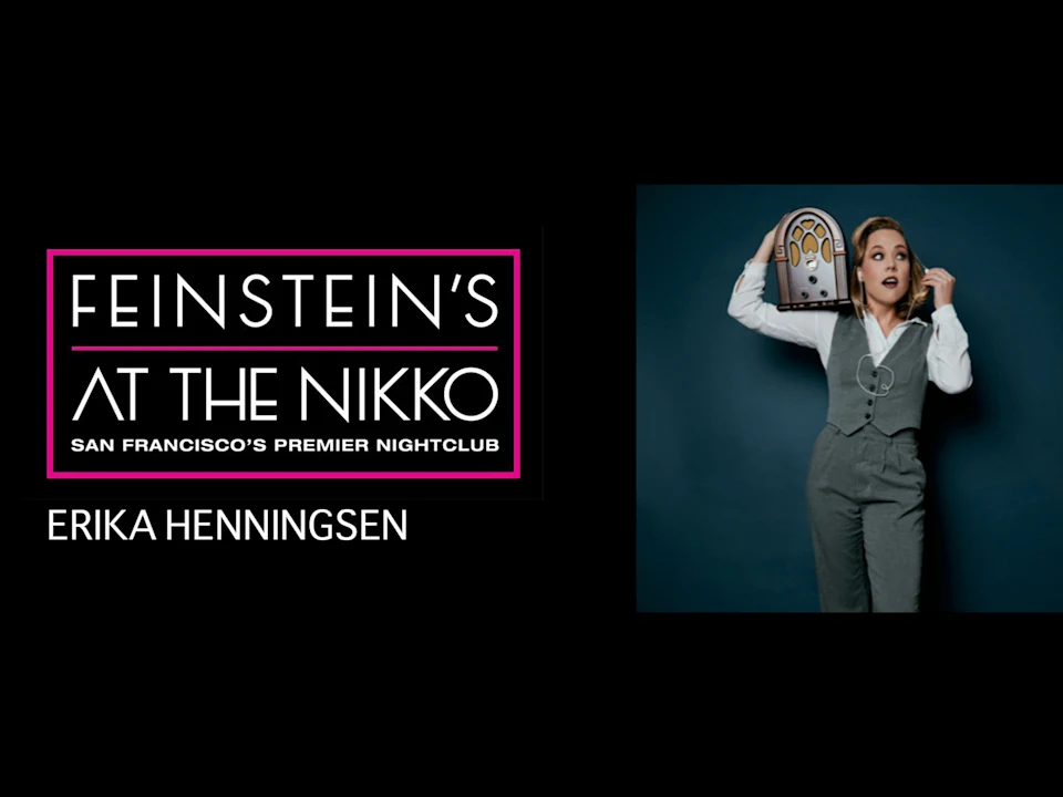 Erika Henningsen: Raise Your Standards: What to expect - 1