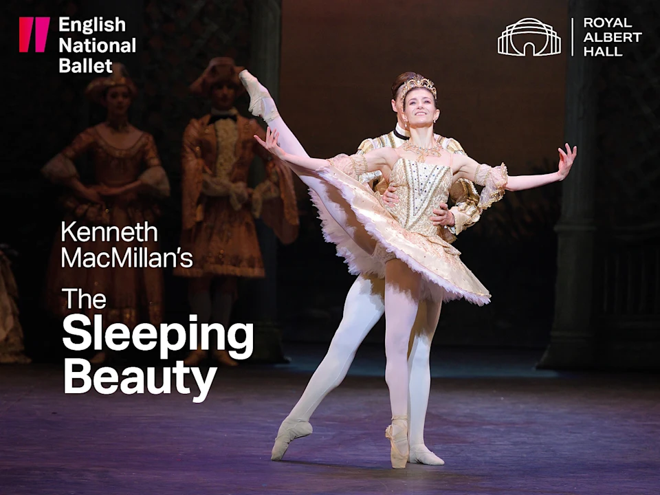 The Sleeping Beauty: What to expect - 1