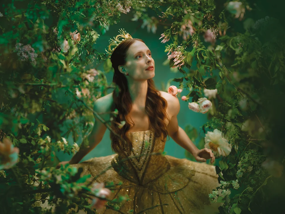 The Sleeping Beauty - English National Ballet: What to expect - 1