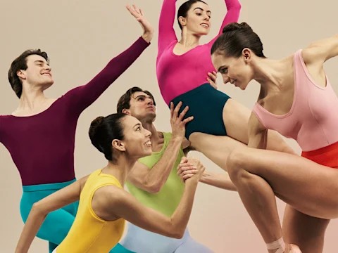 Copland Dance Episodes: What to expect - 2