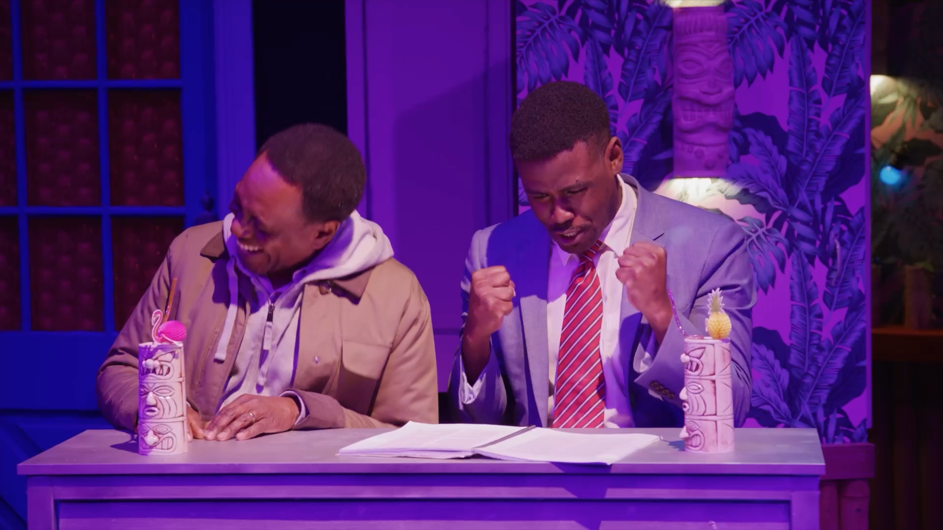 PRIMARY TRUST: What to expect - 1