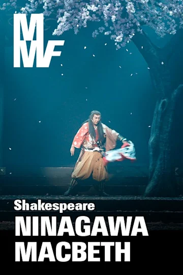 NINAGAWA Macbeth tickets
