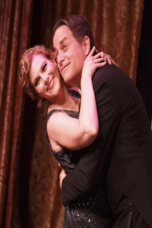 Private Lives by Noel Coward Tickets