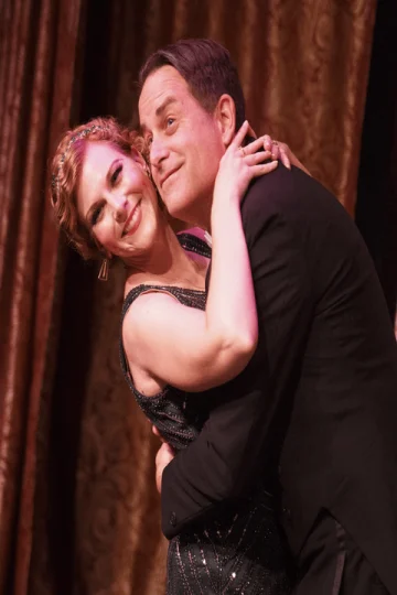 Private Lives by Noel Coward Tickets