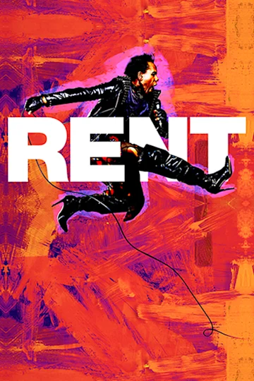 RENT tickets