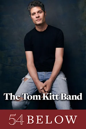 The Tom Kitt Band Tickets