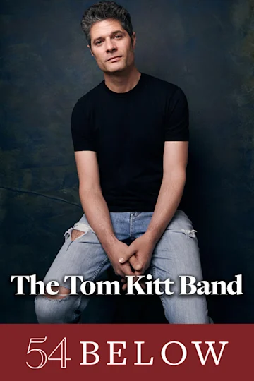 The Tom Kitt Band Tickets