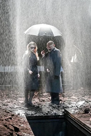 Hamlet at BAM Tickets