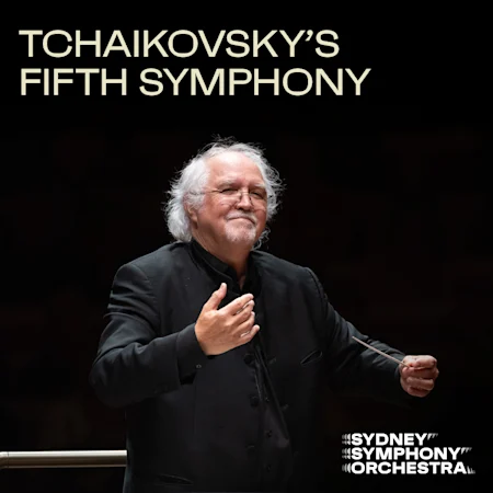 Tchaikovsky’s Fifth Symphony