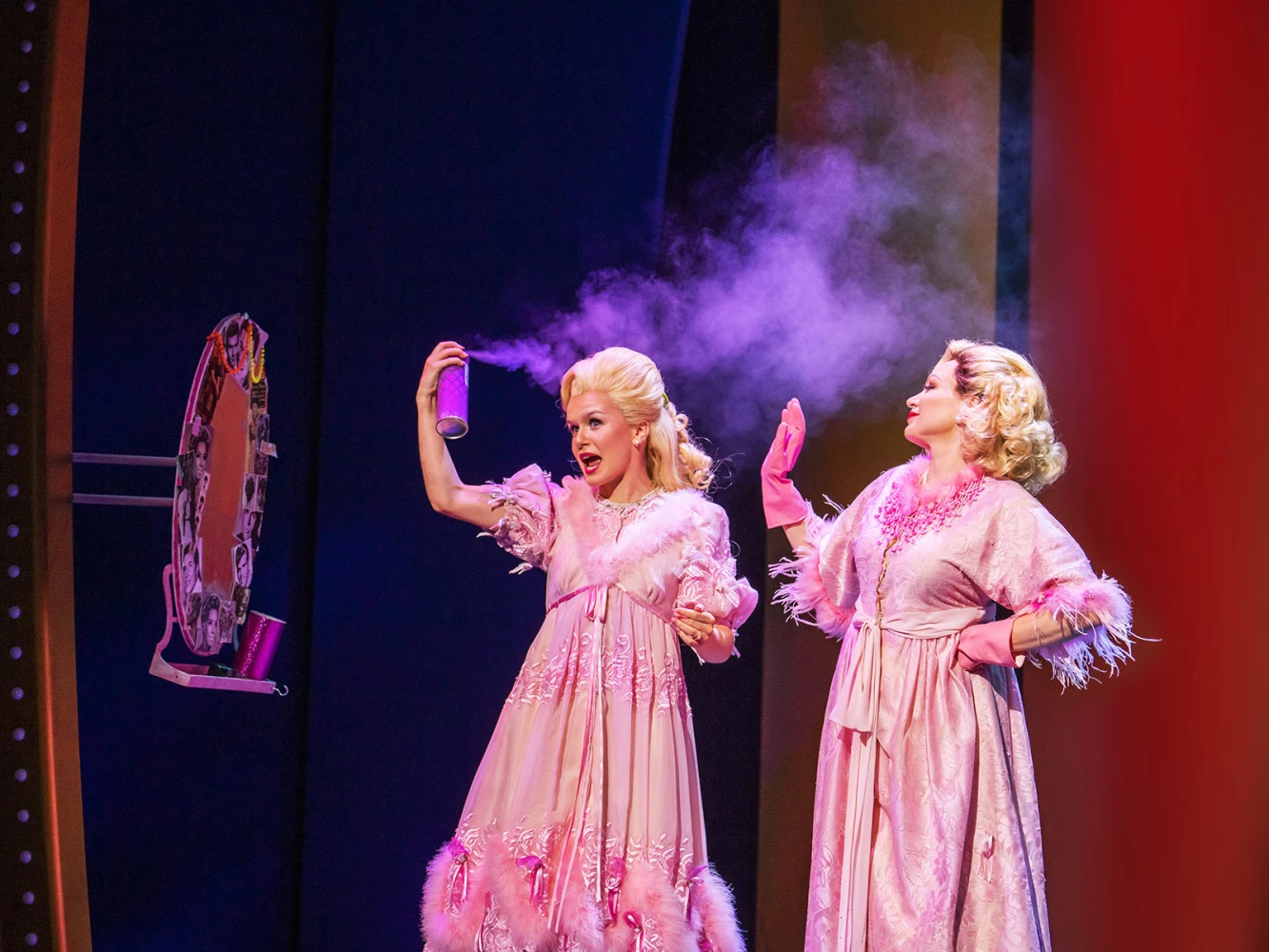 Hairspray: What to expect - 2