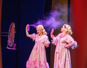 Hairspray: What to expect - 3