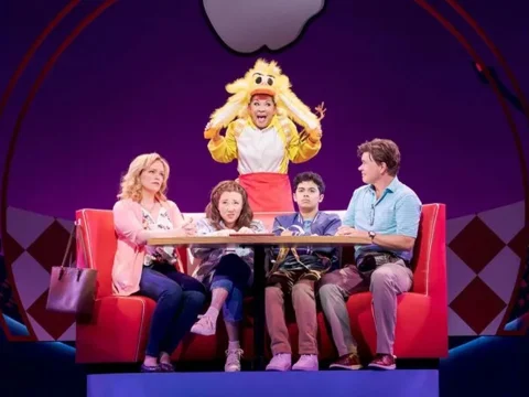 The Griswolds' Broadway Vacation: What to expect - 3