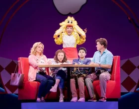 The Griswolds' Broadway Vacation: What to expect - 3