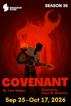 Covenant tickets