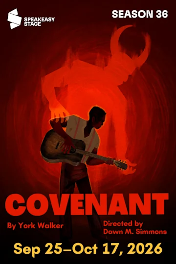 Covenant tickets