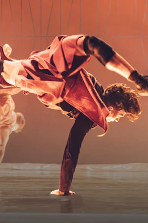 Compagnie Hervé Koubi: Sol Invictus Tickets