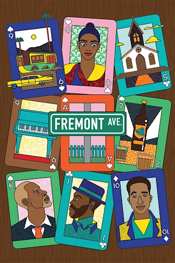 Fremont Ave. Tickets