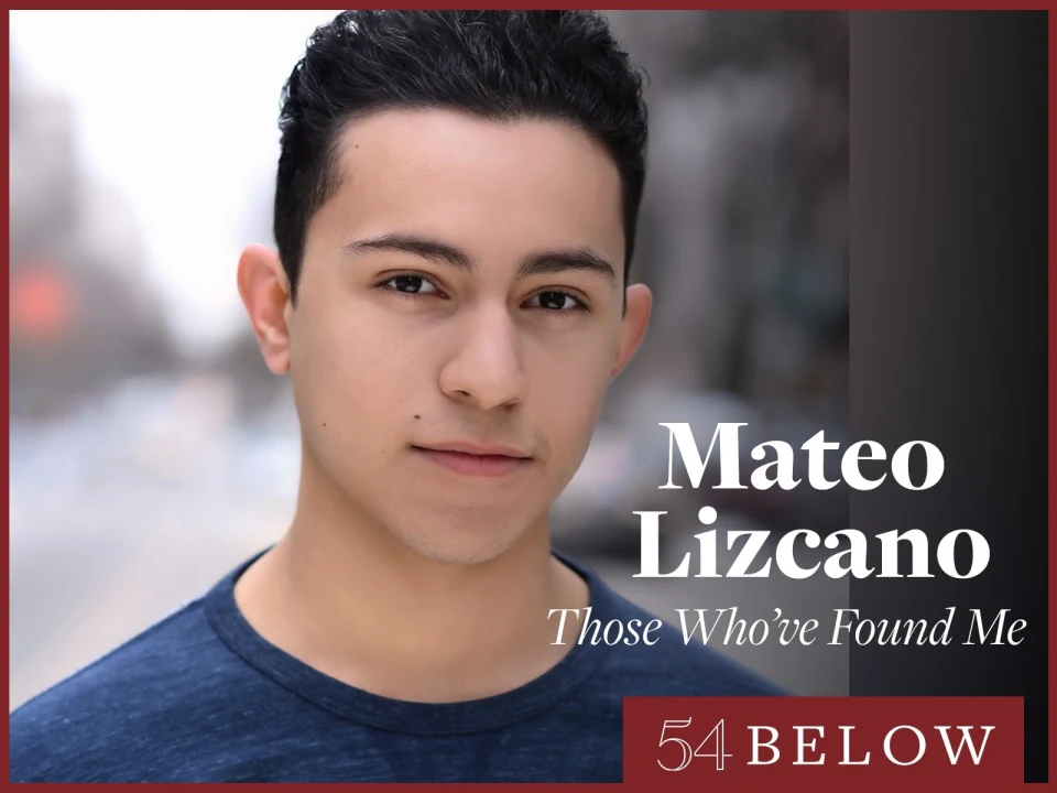 Dear Evan Hansen's Mateo Lizcano: Those Who've Found Me: What to expect - 1