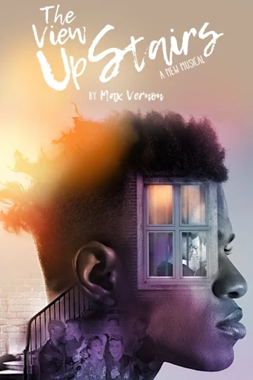 The View UpStairs tickets