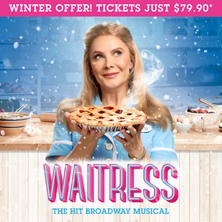 Waitress