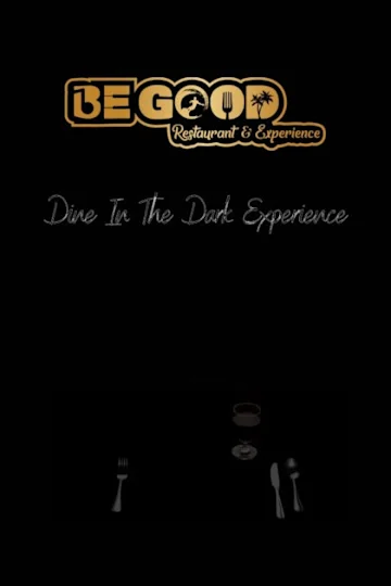 Dine In The Dark tickets