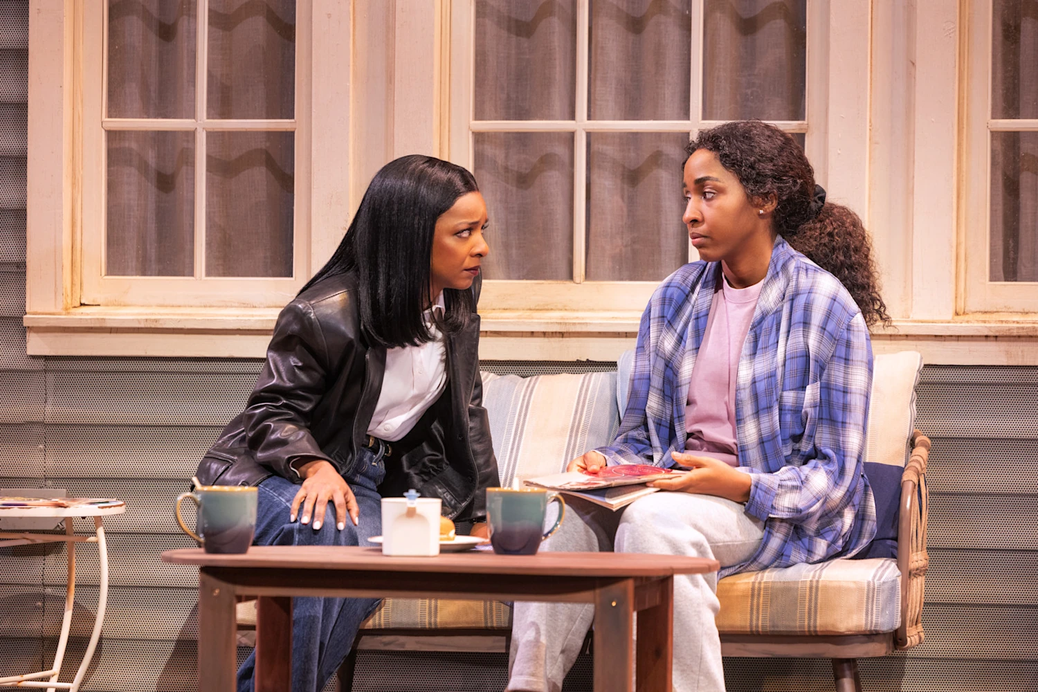 Proof: What to expect - 4