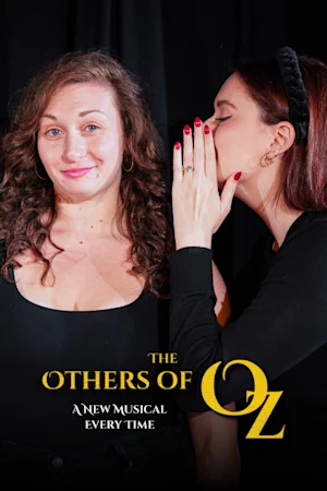 The Others Of Oz Tickets