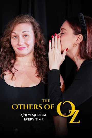 The Others Of Oz Tickets