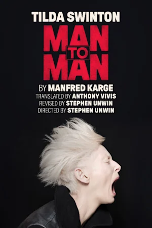 Man to Man tickets