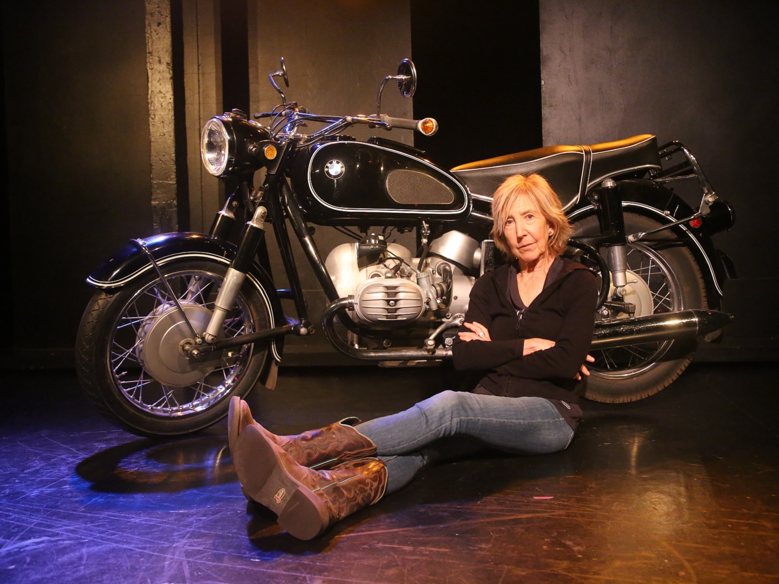 Tripping on Life: What to expect - 1