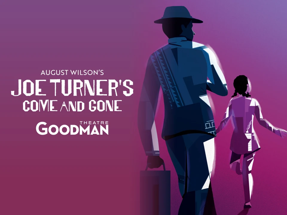 Joe Turner's Come and Gone by August Wilson: What to expect - 1