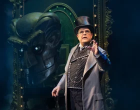 Wicked on Broadway: What to expect - 4