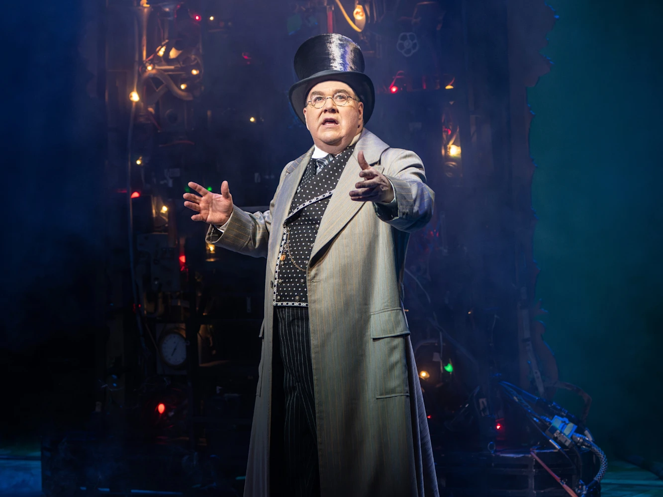 Wicked: What to expect - 11
