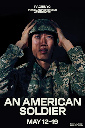 An American Soldier Tickets